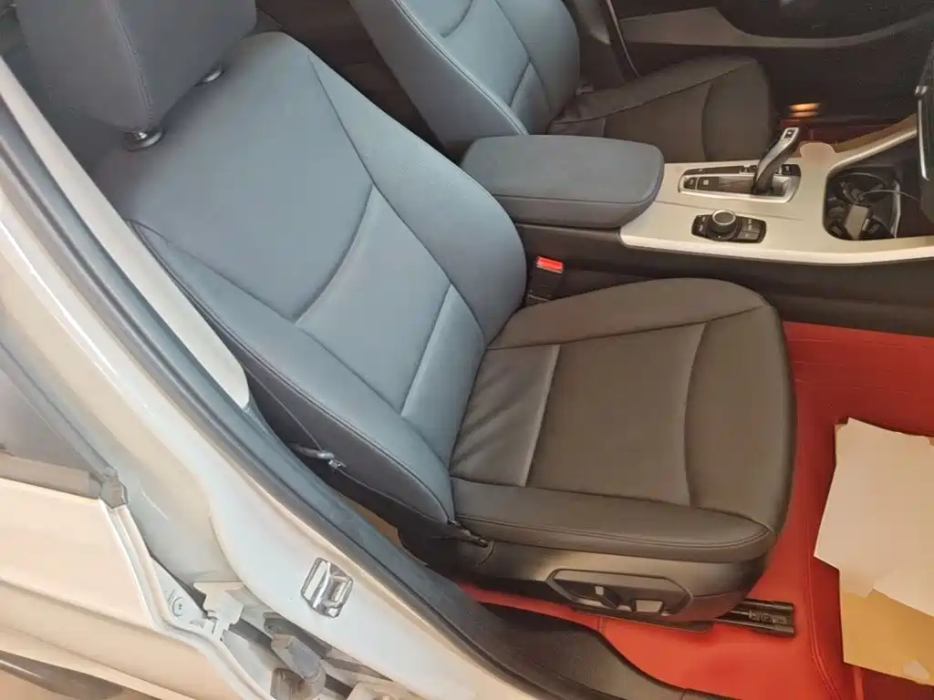 BMW X3 (Import) — миниатюра 25