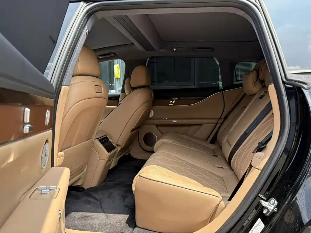 Xiangjie Xiangjie S9T — миниатюра 15