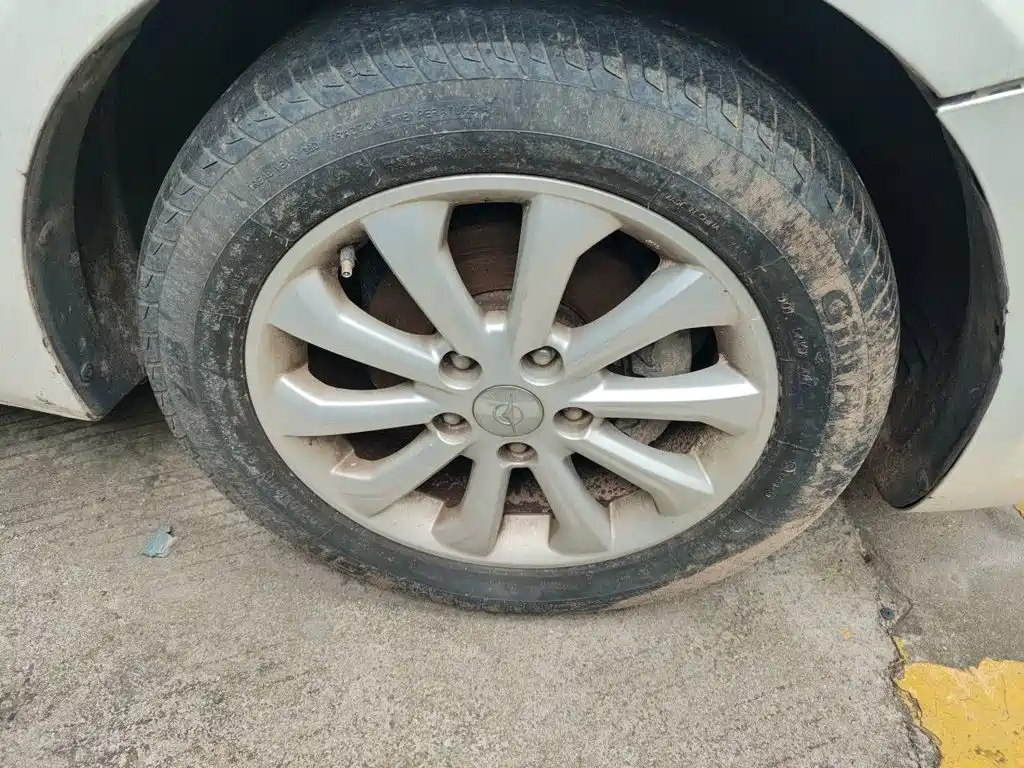 Haima Haima M6 — миниатюра 8