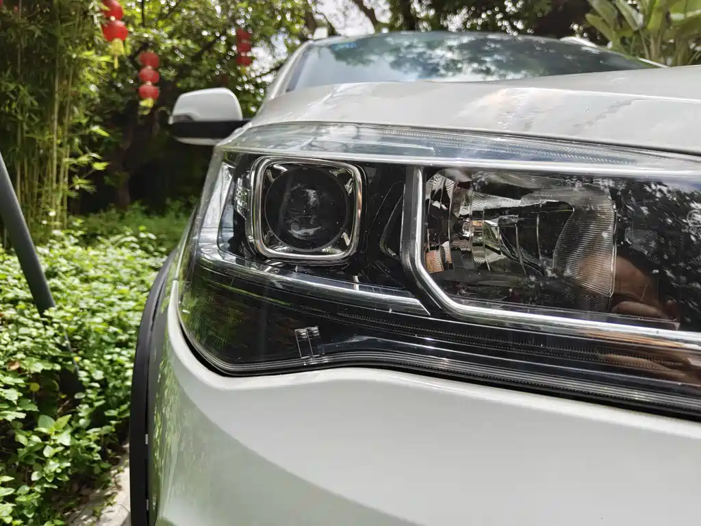 Chery New Energy Tiggo 3xe — миниатюра 9