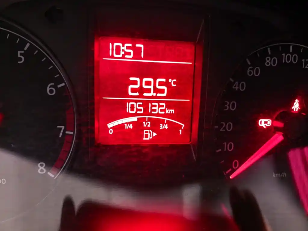 Volkswagen Jetta — миниатюра 8