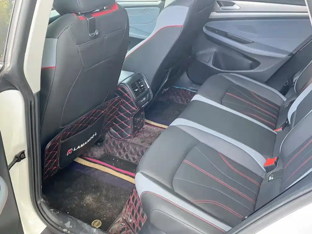 Volkswagen Lamando — миниатюра 4