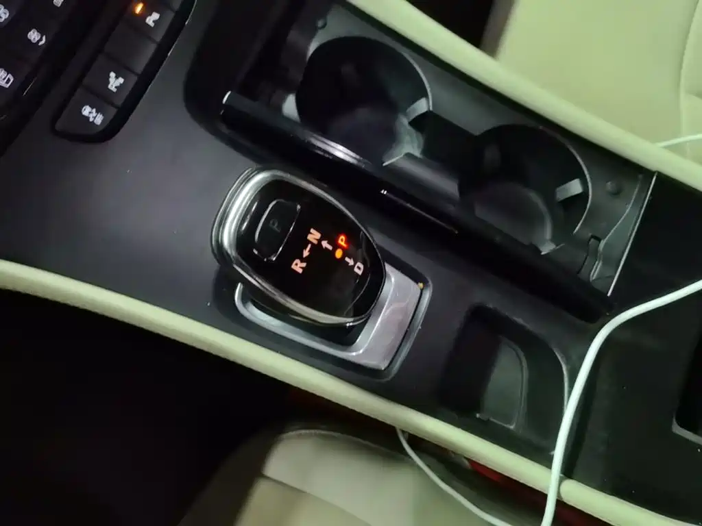 Buick LaCrosse — миниатюра 14