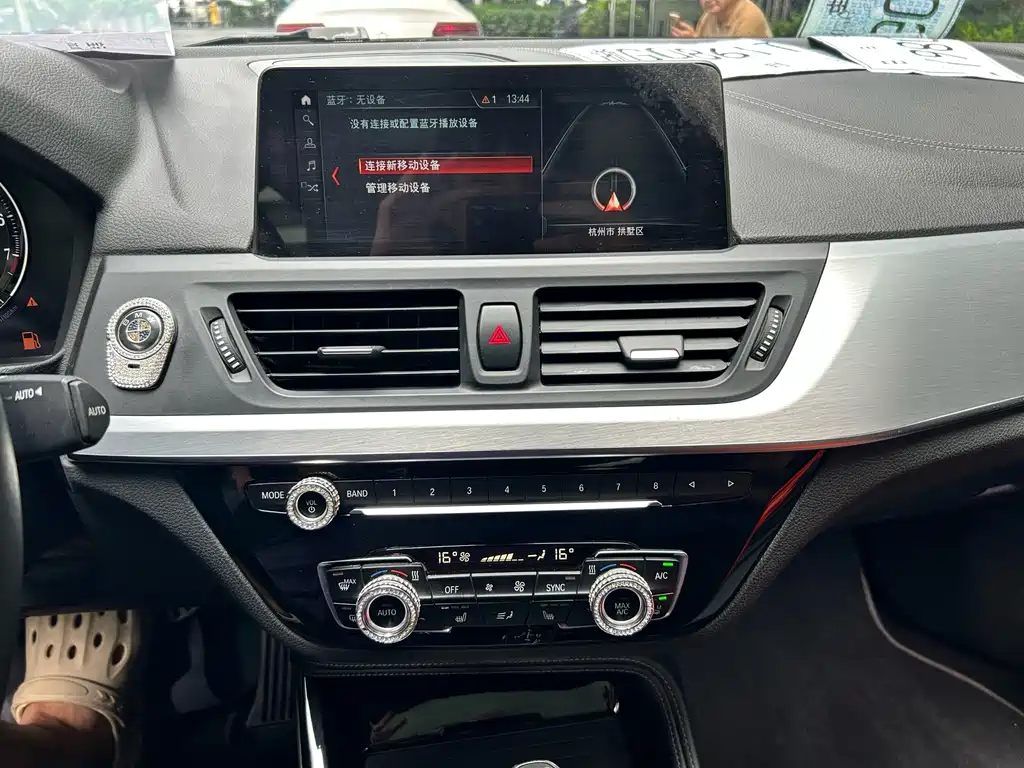BMW 1 Series — миниатюра 11