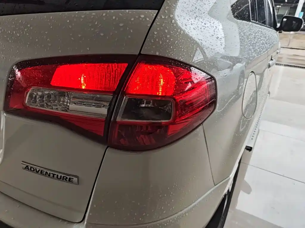 Renault Koleos (Import) — миниатюра 8