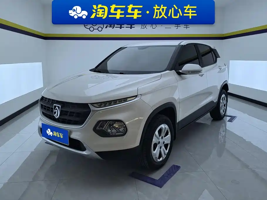 Baojun 510