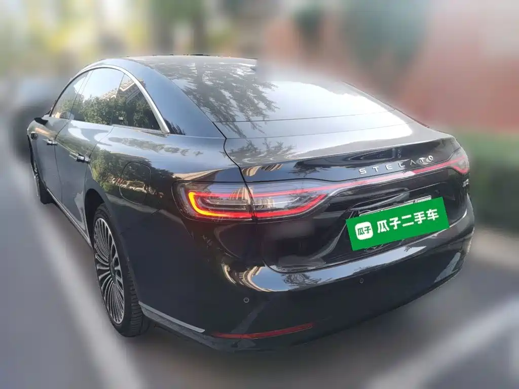 Xiangjie Xiangjie S9 — миниатюра 4