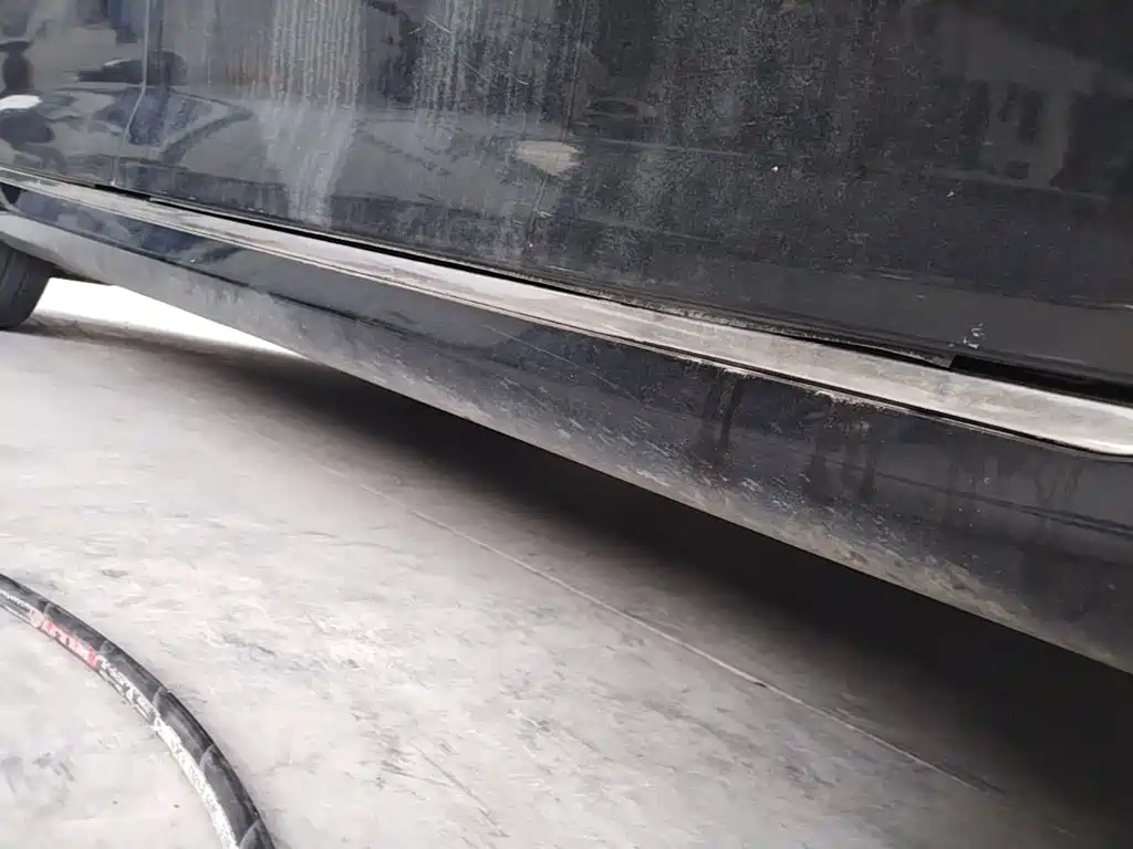 Roewe 550 — миниатюра 21