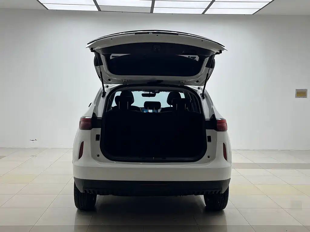 Haval H6 — миниатюра 3
