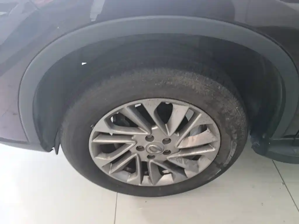 GAC Motor Trumpchi GS4 — миниатюра 23