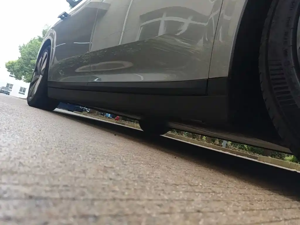 Li Auto Li i8 — миниатюра 21