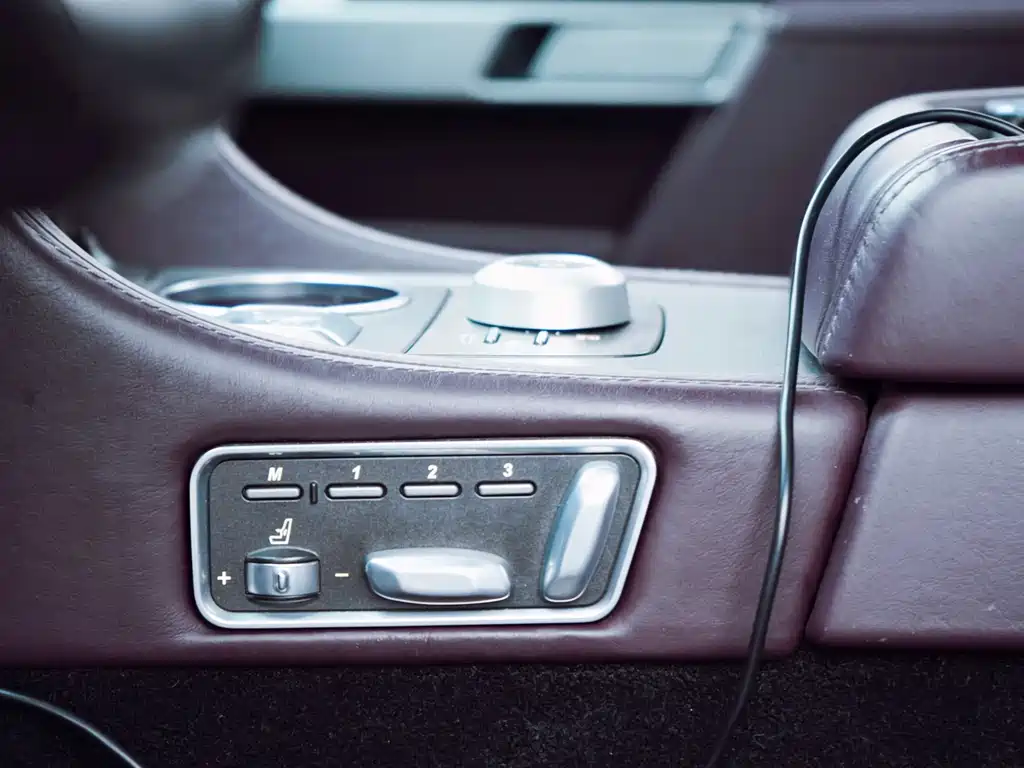 Aston Martin Rapide 2010 6.0L