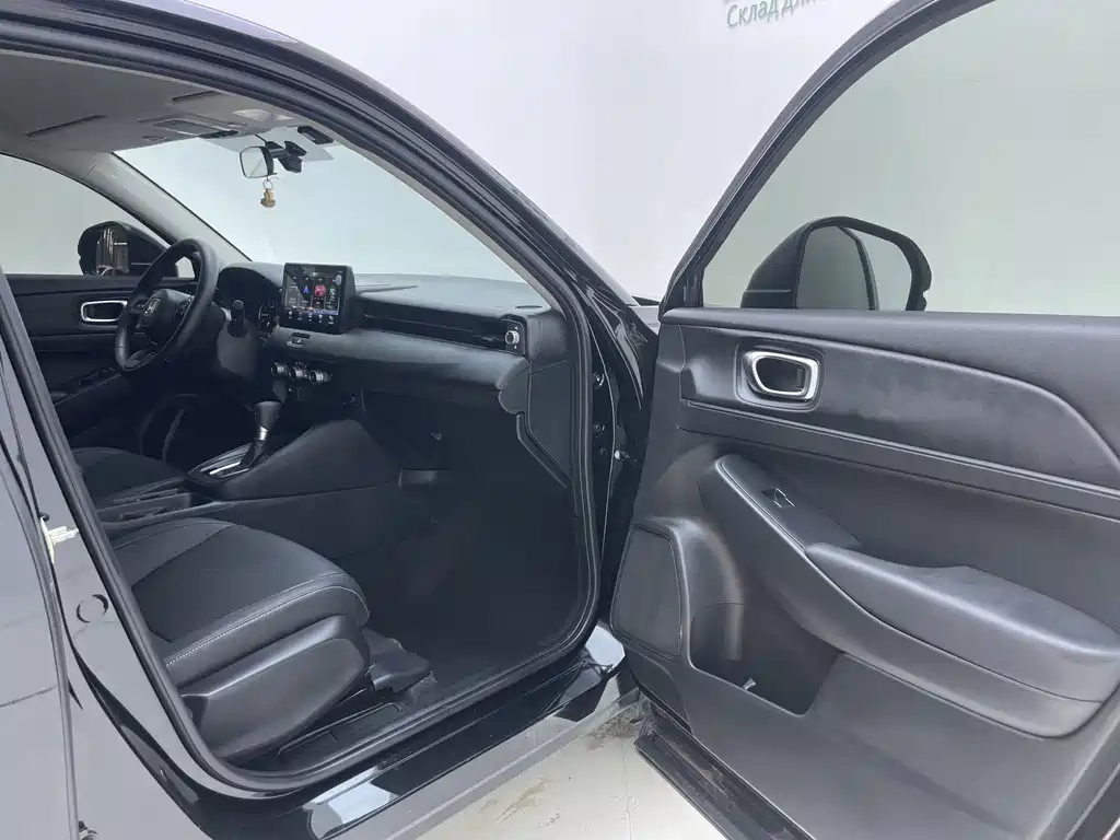 Honda Vezel — миниатюра 28
