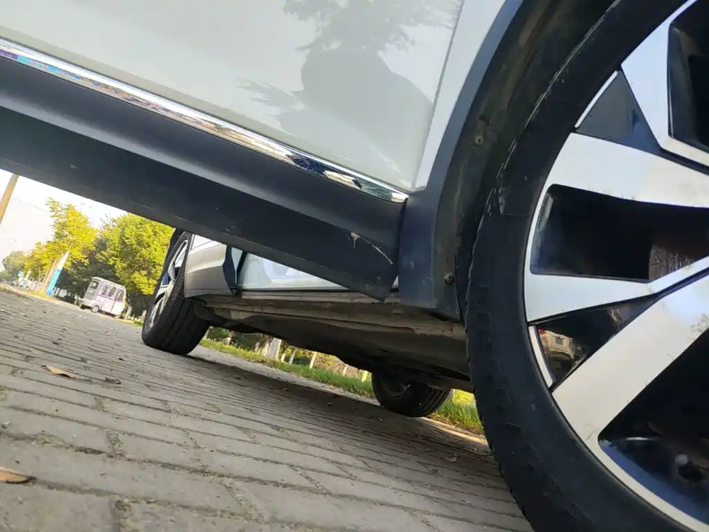 Volkswagen Tayron — миниатюра 21