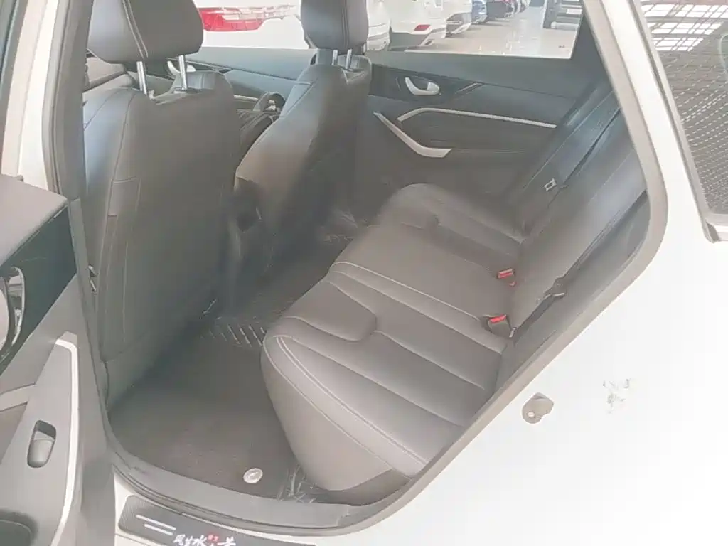 Venucia D60 — миниатюра 17