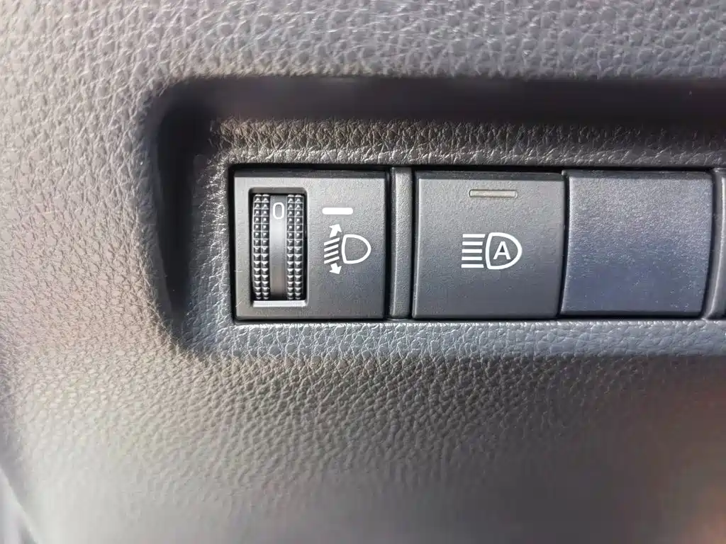 Toyota Wildlander — миниатюра 23