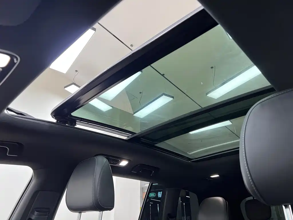 Li Auto Li ONE — миниатюра 17