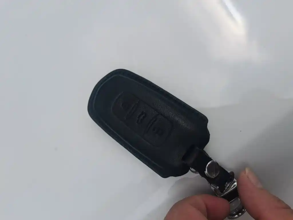 Geely Emgrand GS — миниатюра 9