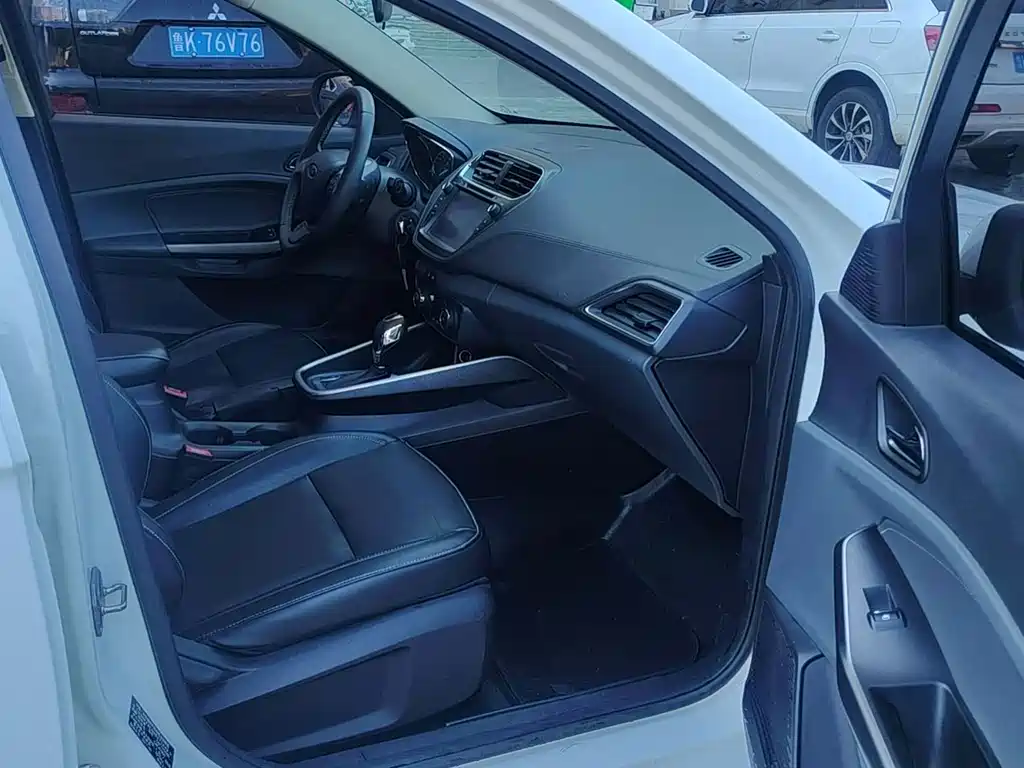 Ford Escort — миниатюра 6