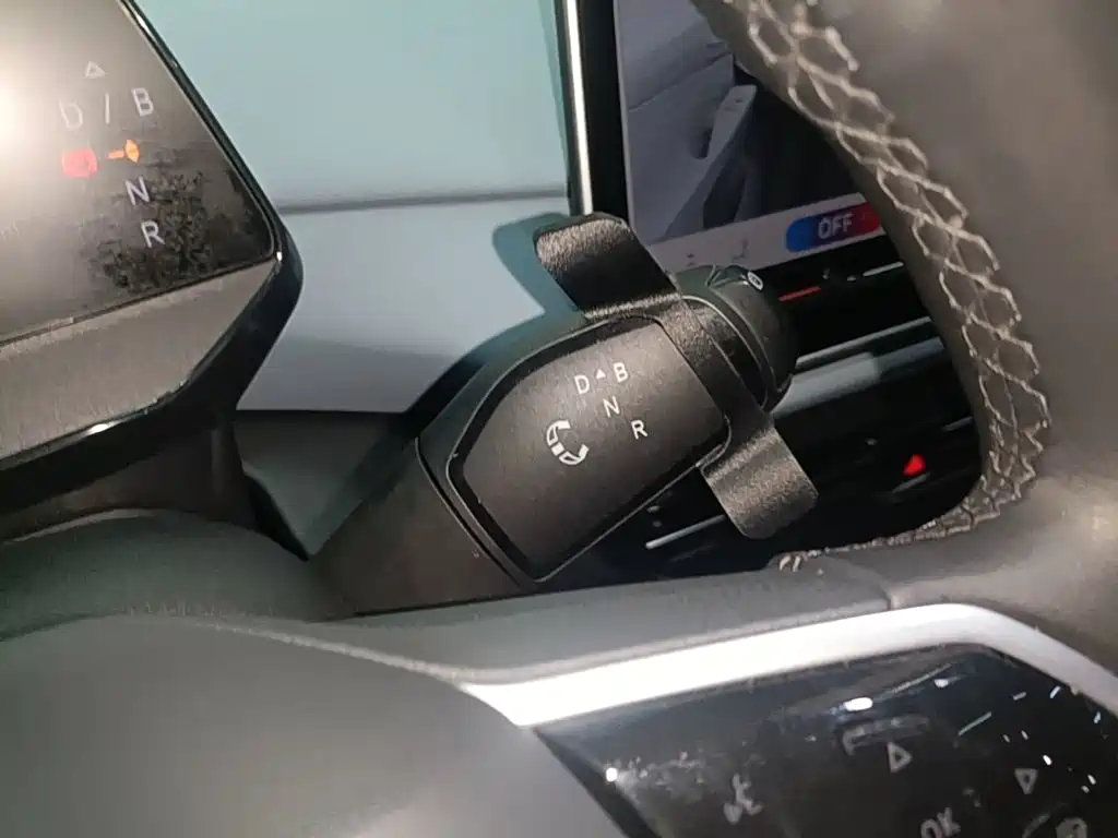 Volkswagen ID.4 X — миниатюра 14