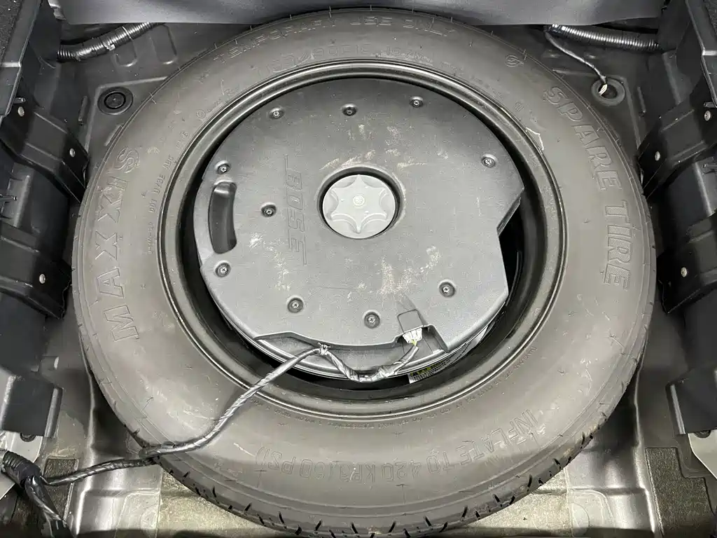 Nissan Murano — миниатюра 25