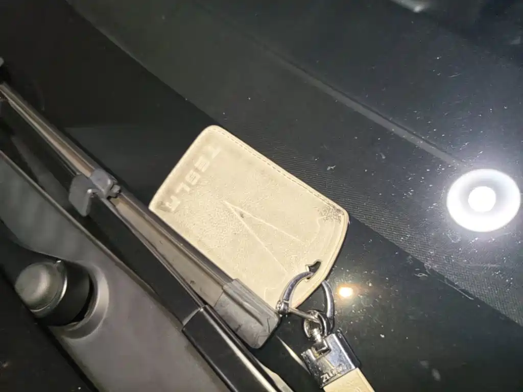 Tesla Model Y — миниатюра 9
