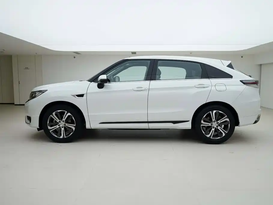 Honda UR-V — миниатюра 3