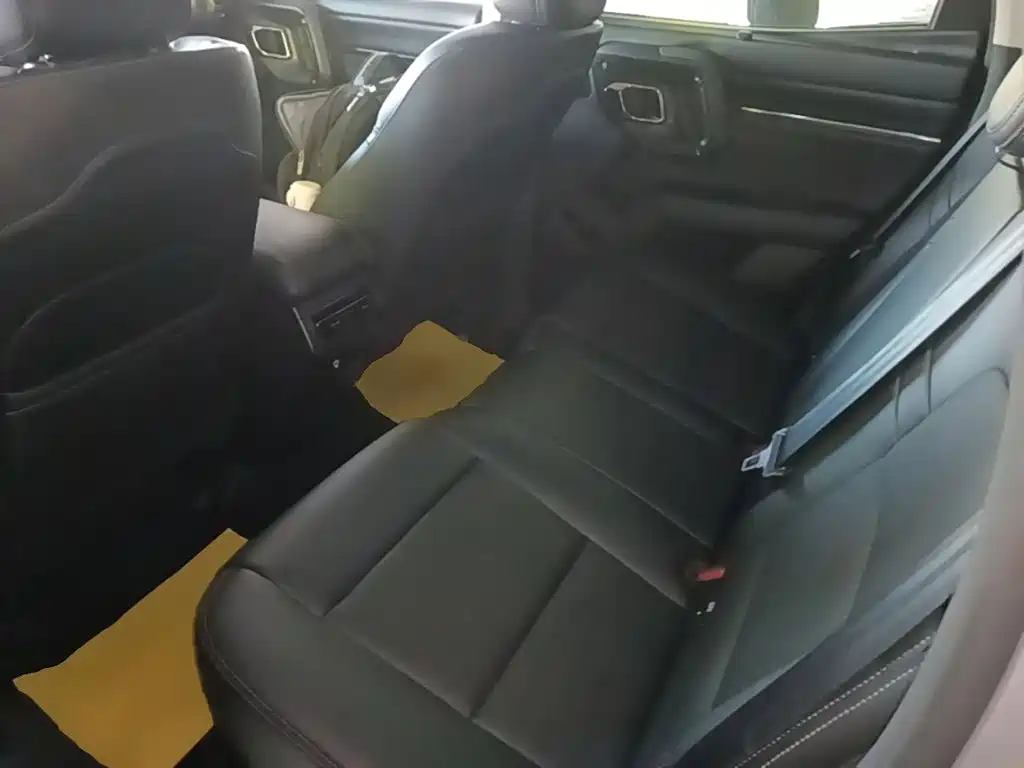 Haval Big Dog PLUS — миниатюра 17