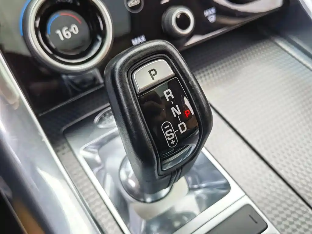 Land Rover Sport — миниатюра 13