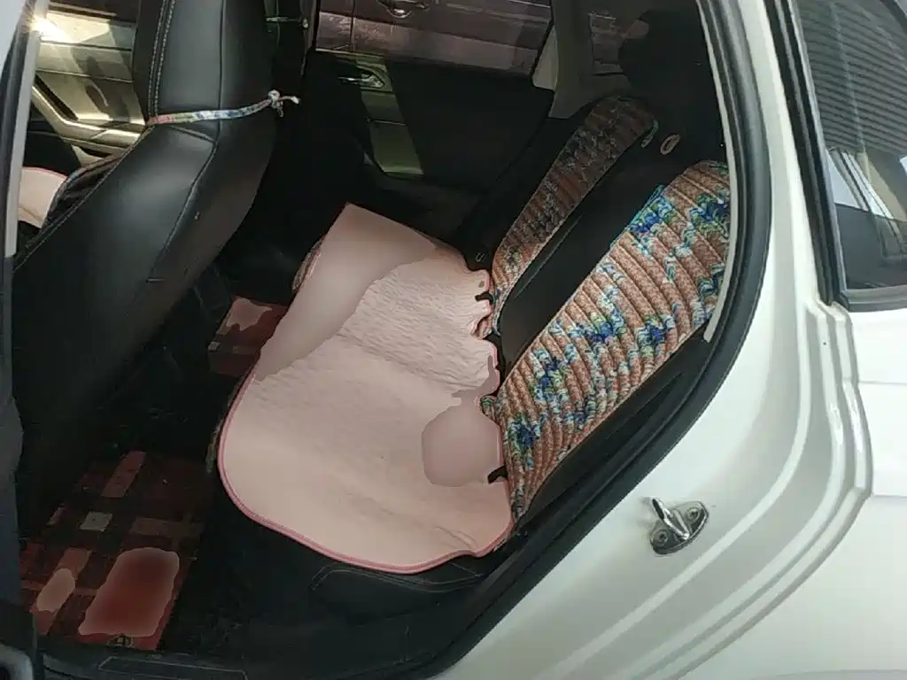 Volkswagen Polo — миниатюра 17