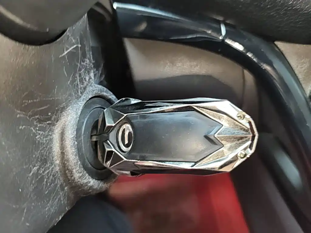 GAC Motor Trumpchi GS4 — миниатюра 9