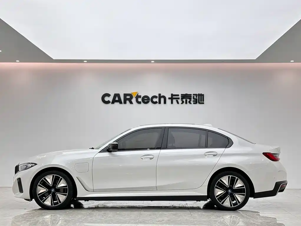BMW i3 — миниатюра 2