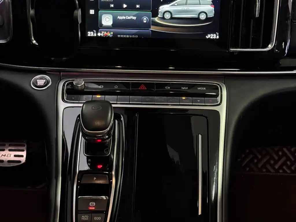 GAC Motor Trumpchi M8 — миниатюра 18
