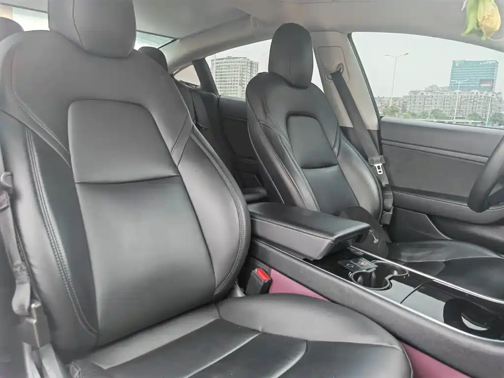 Tesla Model 3 — миниатюра 14