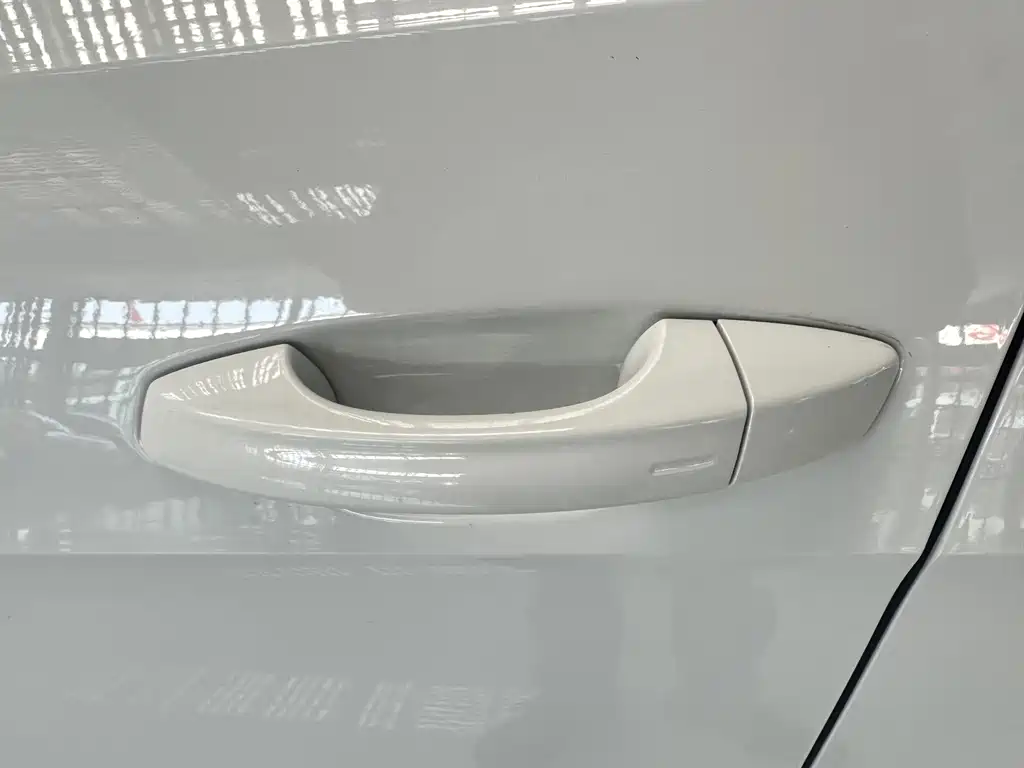 Volkswagen Golf — миниатюра 4