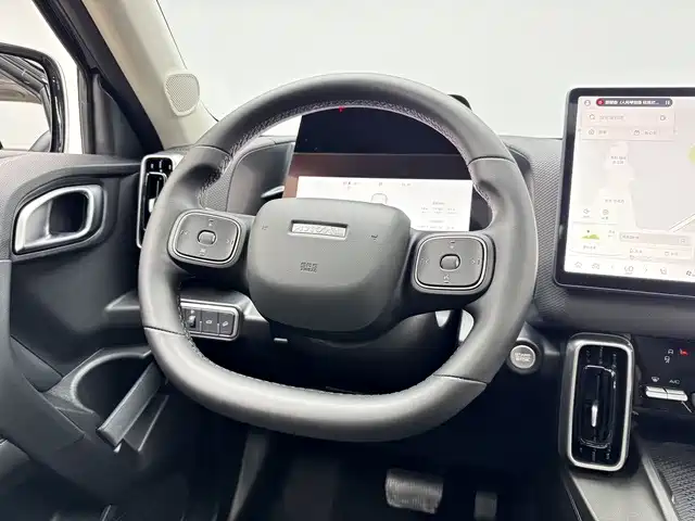 Haval Big Dog — миниатюра 12