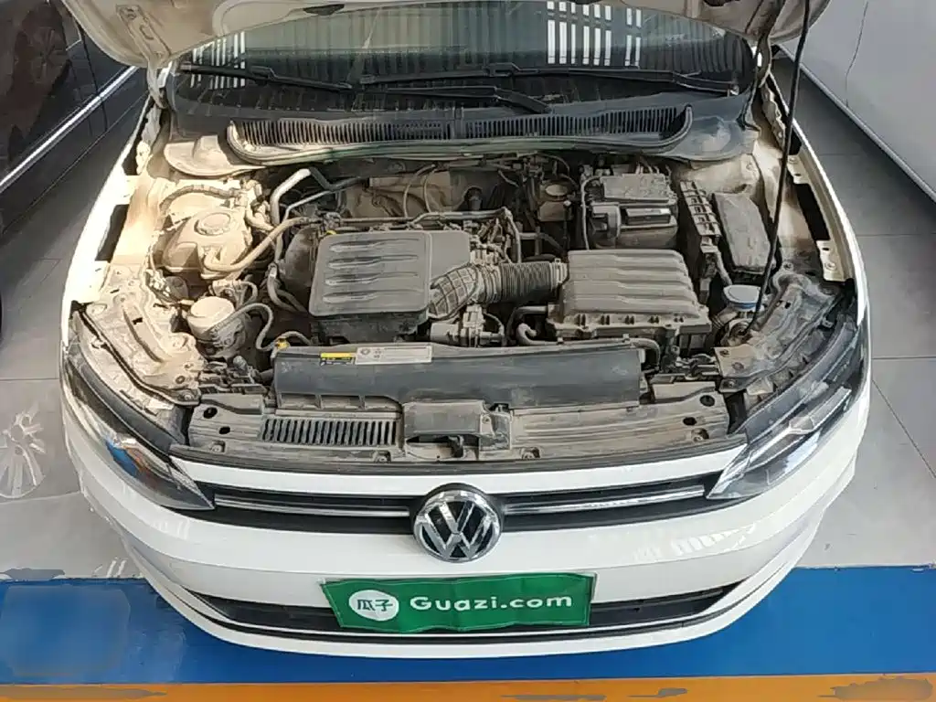 Volkswagen Polo — миниатюра 20