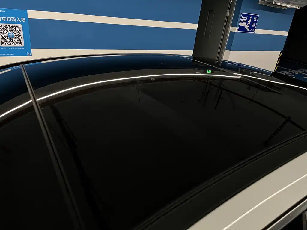 Mercedes-Benz A-Class — миниатюра 9