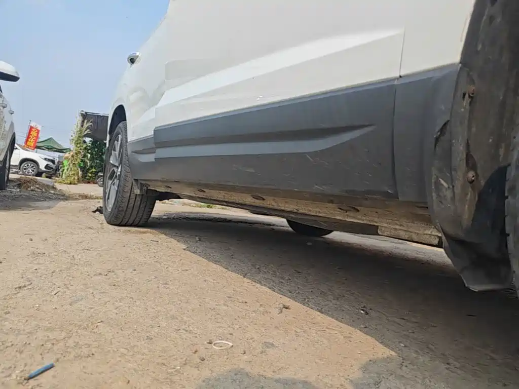 Jetta VS7 — миниатюра 19