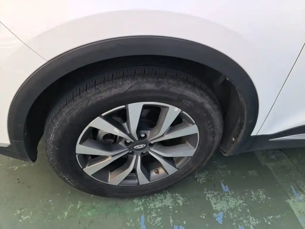Chery Tiggo 7 — миниатюра 23