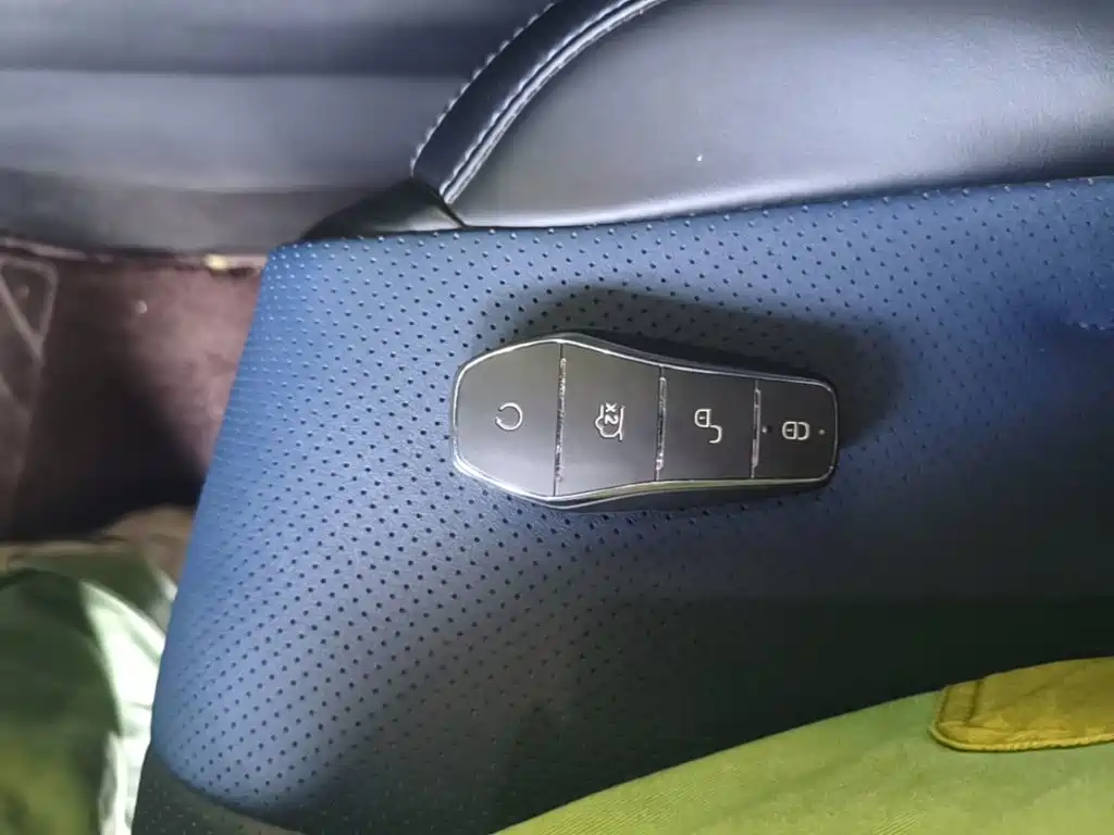 BYD Seagull — миниатюра 9
