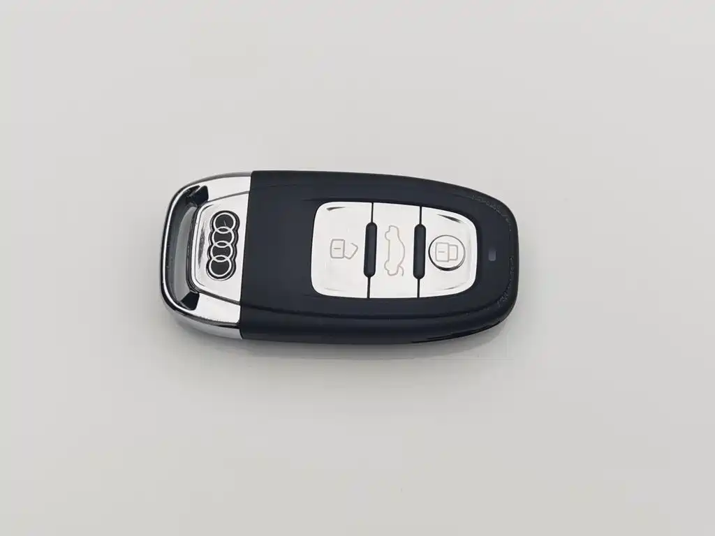 Audi A6L — миниатюра 19