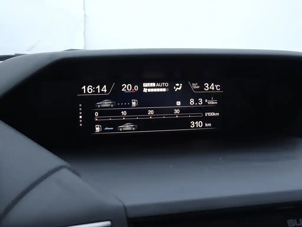 Subaru XV — миниатюра 17