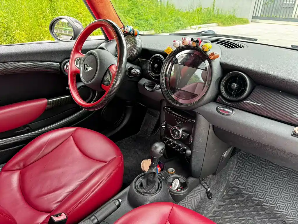 MINI Mini — миниатюра 6