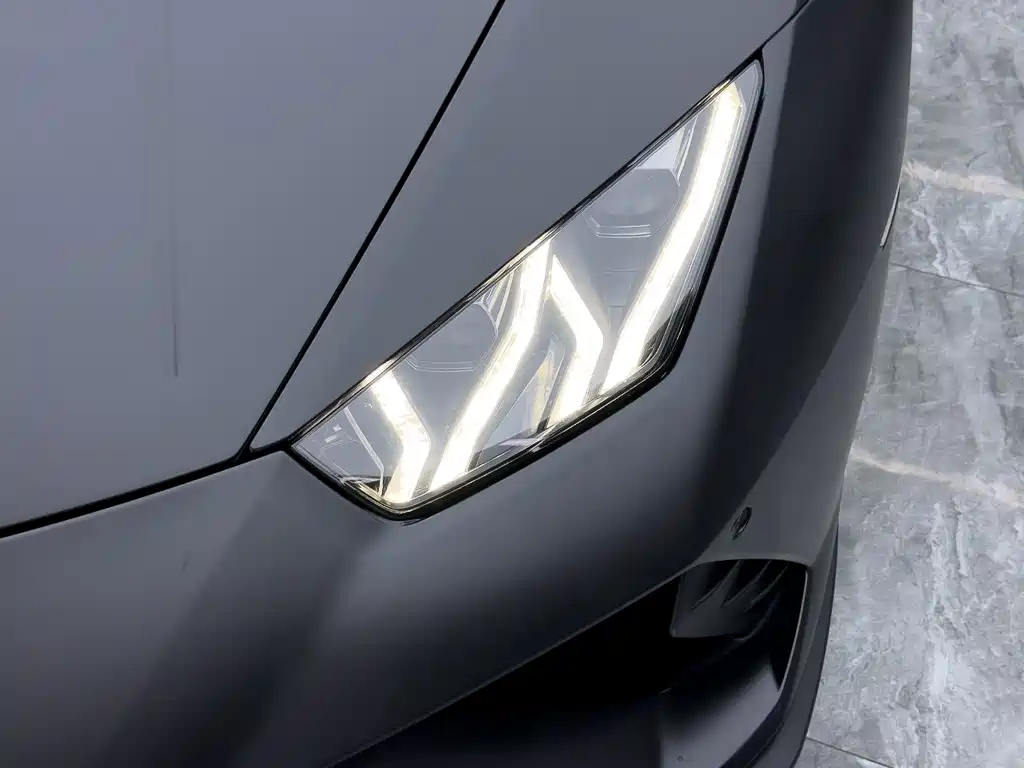 Lamborghini Huracán — миниатюра 9