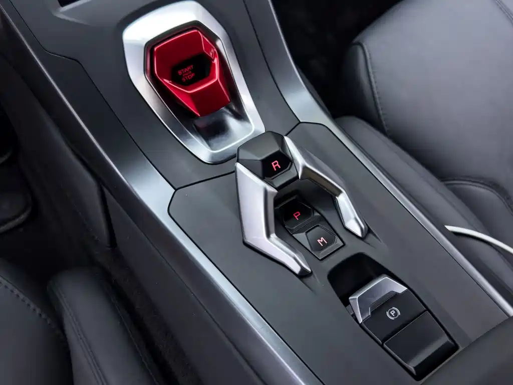 Lamborghini Huracán — миниатюра 22