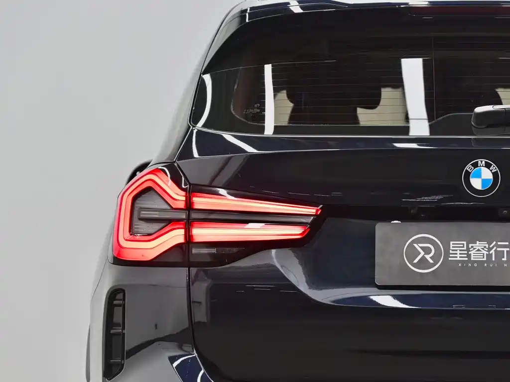 BMW X3 — миниатюра 37