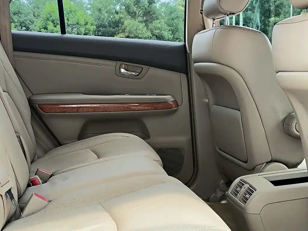 Lexus RX Classic — миниатюра 8