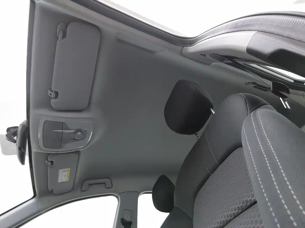 Chery Tiggo 5x — миниатюра 14