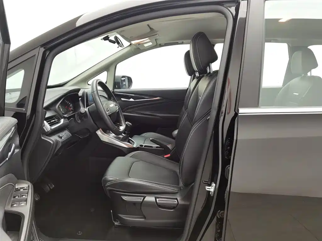 SAIC MAXUS CHASE G50